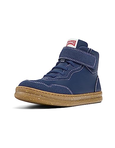 Camper Runner Four K900308 Sneaker, Blau 005, 37 EU Camper Runner Four K900308 Sneaker, Blau 005, 37 EU von Camper