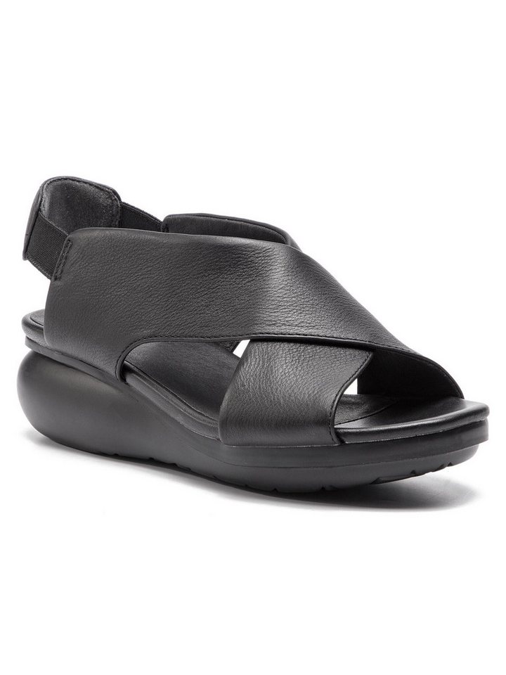 Camper Sandalen Balloon K200066-008 Black Sandale Camper Sandalen Balloon K200066-008 Black Sandale von Camper