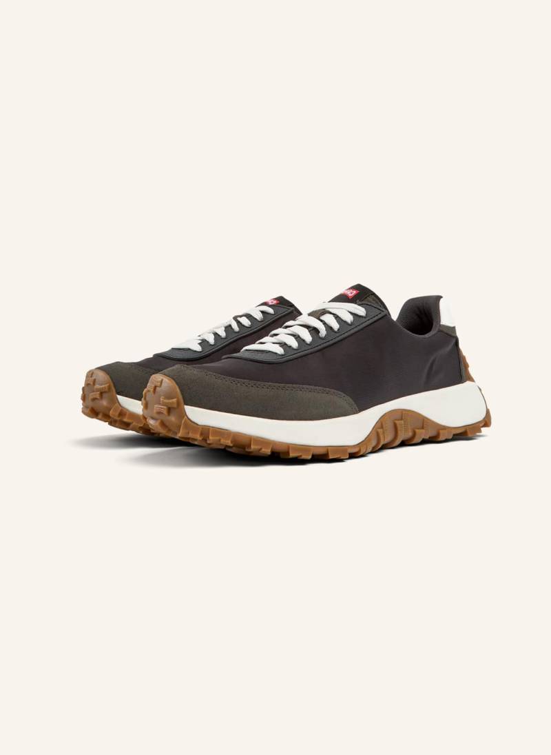 Camper Sneaker Drift Trail schwarz von Camper
