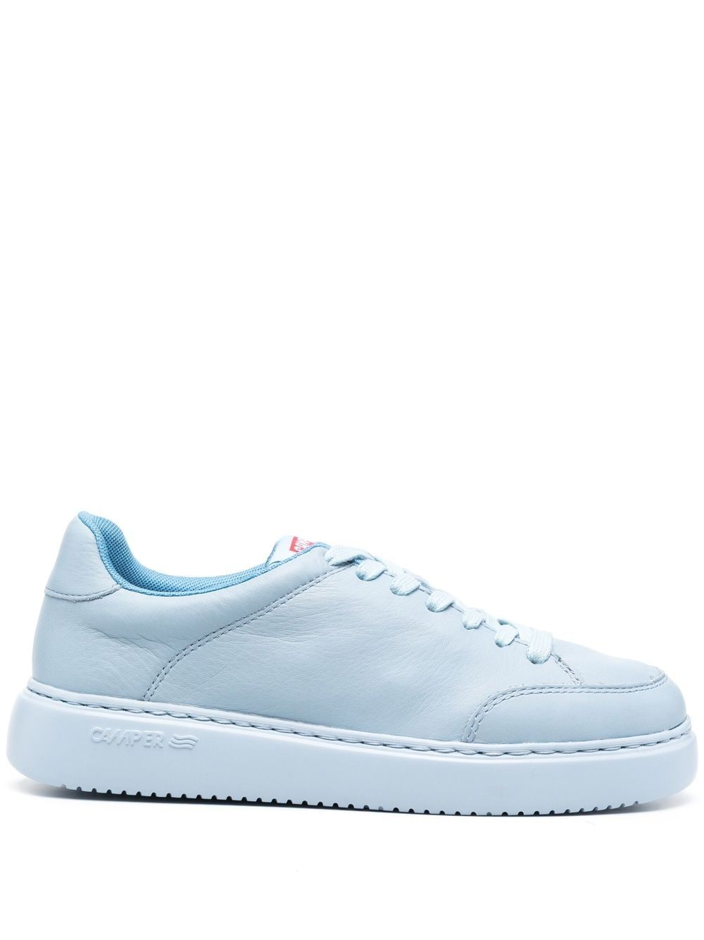 Camper Sneakers mit Logo - Blau von Camper