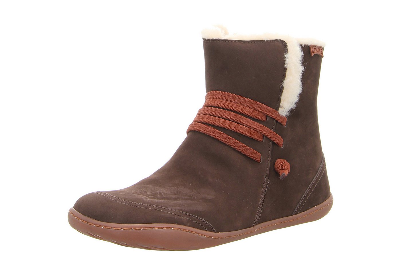Camper Stiefelette von Camper