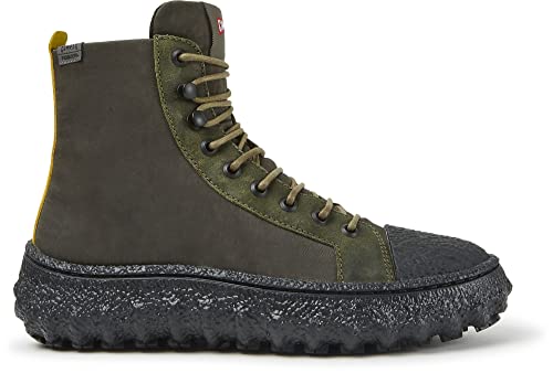 Camper Stiefeletten Ground 42 von Camper