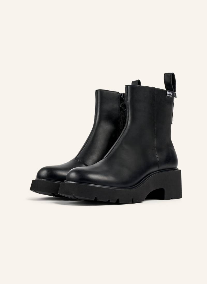 Camper Stiefeletten Milah schwarz von Camper