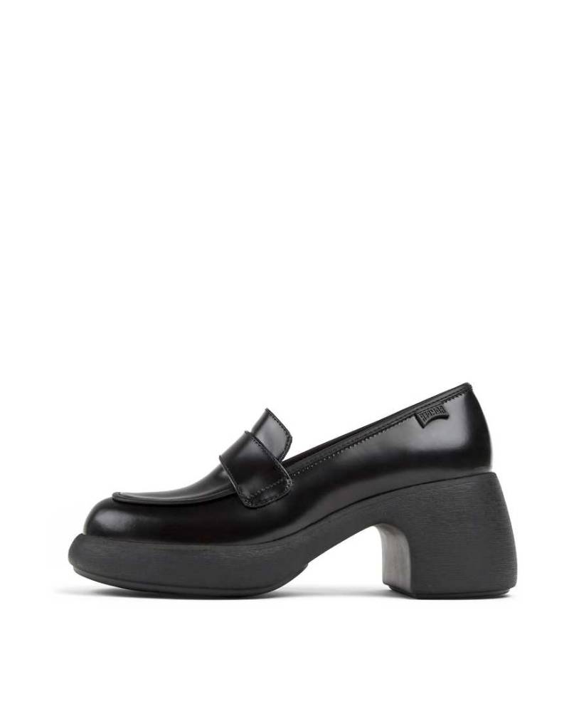 Camper - Thelma - Loafer in Schwarz von Camper