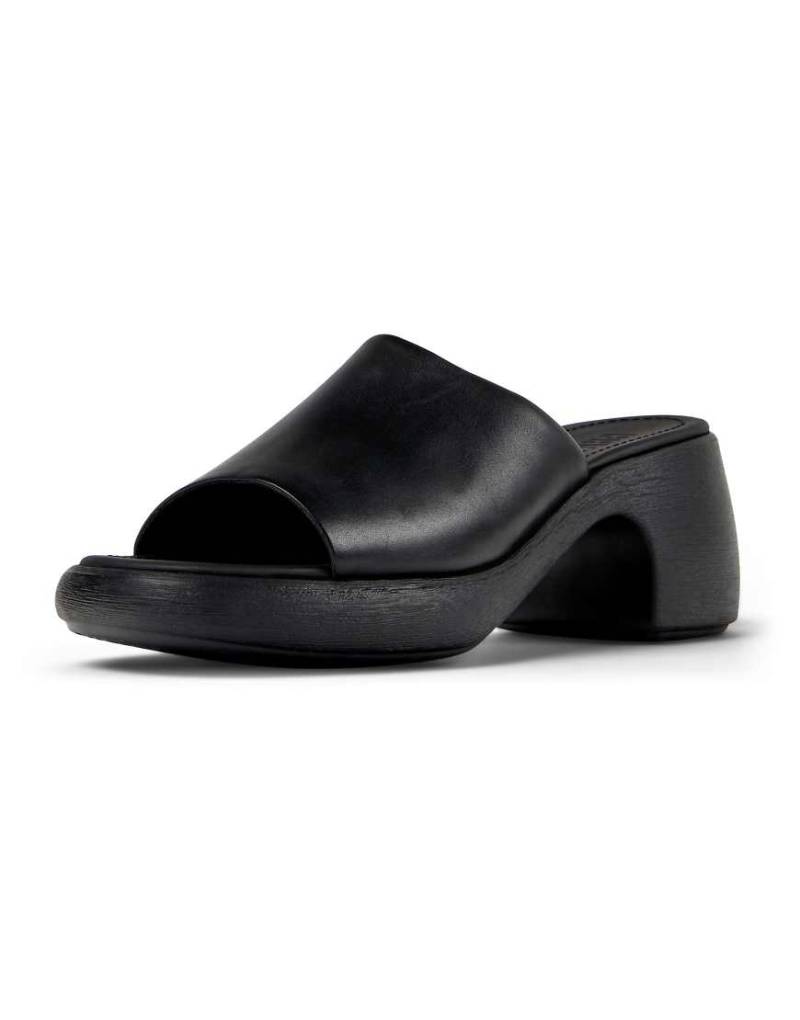 Camper - Thelma - Sandalen in Schwarz von Camper