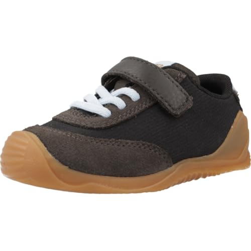 Camper Unisex Baby Dadda K800607 Sneaker, Mehrfarben 005, 21 EU von Camper