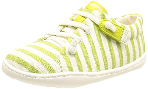 Camper Unisex Baby Peu Cami K800369 Sneaker, Mehrfarben 017, 22 EU von Camper