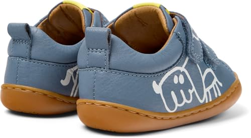 Camper Unisex Baby Peu Cami K800405 Sneaker, Mehrfarben 040 TWS, 21 EU von Camper