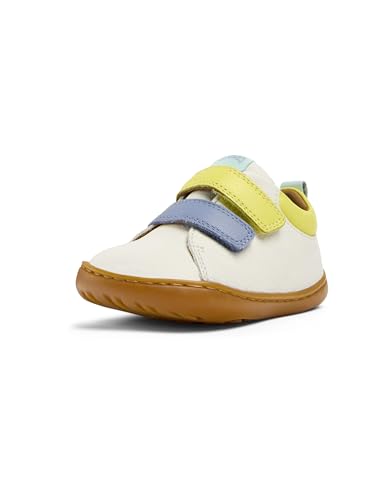 Camper Unisex Baby Peu Cami K800405 Sneaker, Weiß 036, 23 EU von Camper