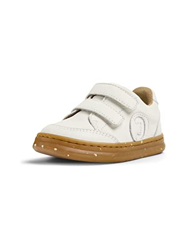 Camper Unisex Baby Runner Four K800530 Sneaker, Weiß 003, 21 EU von Camper