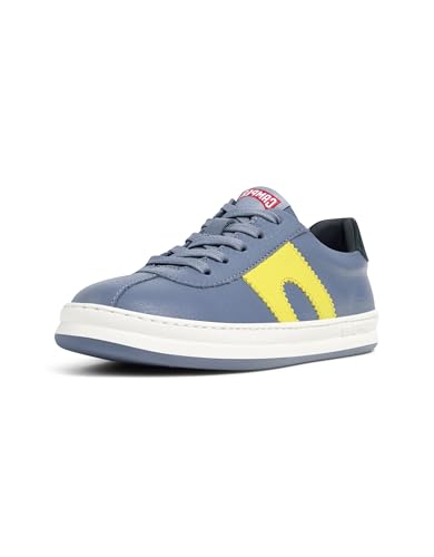 Camper Unisex Kinder Runner Four K800552 Sneaker, Grau 007 TWS, 27 EU Camper Unisex Kinder Runner Four K800552 Sneaker, Grau 007 TWS, 27 EU von Camper