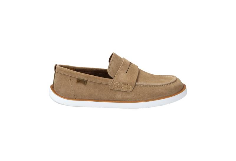 Camper Camper WAGON, Slipper, Beige, Herren Slipper von Camper