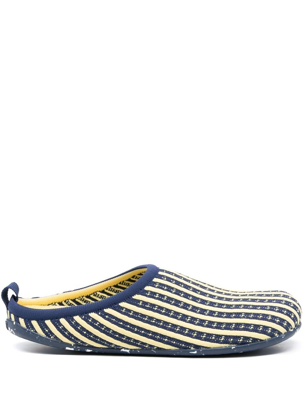 Camper Wabi Slipper - Gelb von Camper