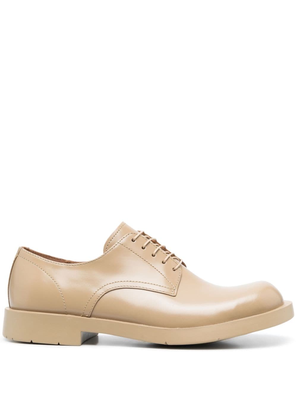 CamperLab 1978 Derby-Schuhe - Nude von CamperLab