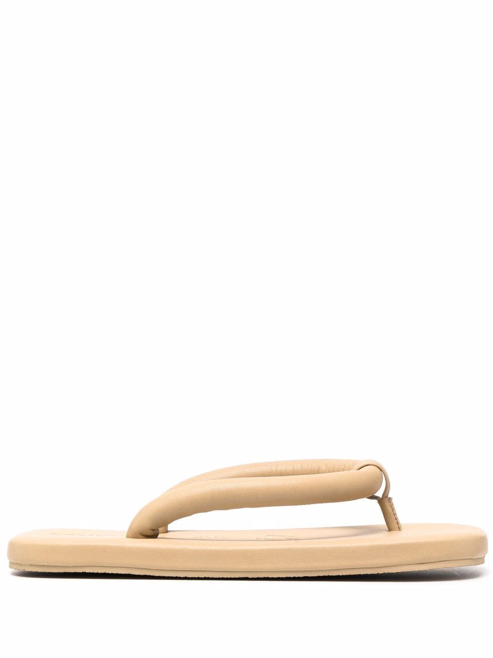 CamperLab Hastalavista Flip-Flops - Nude von CamperLab