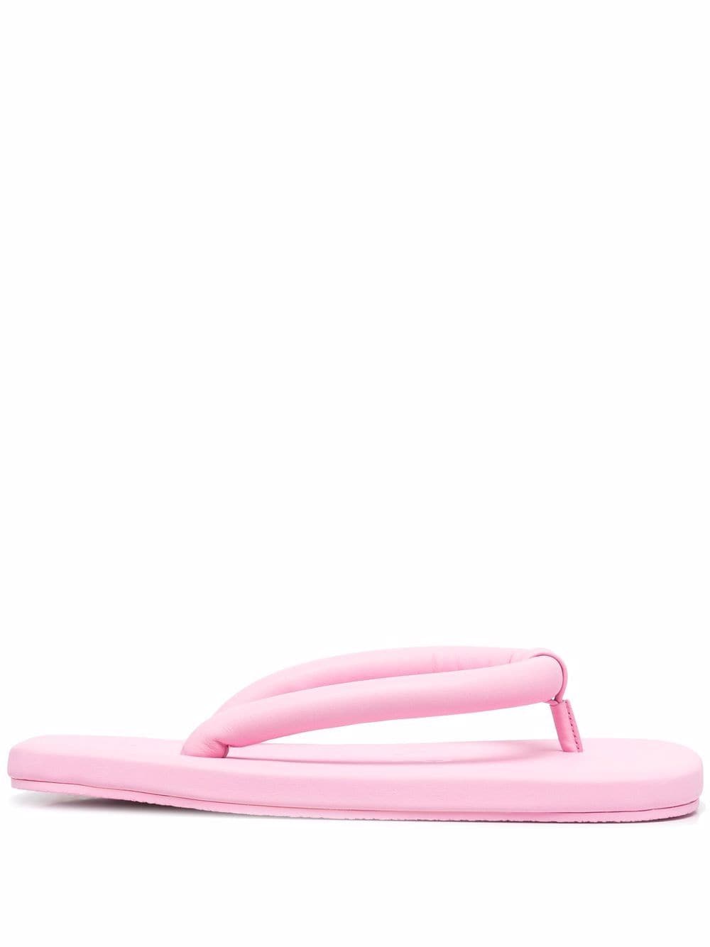 CamperLab Hastalavista Flip-Flops - Rosa von CamperLab