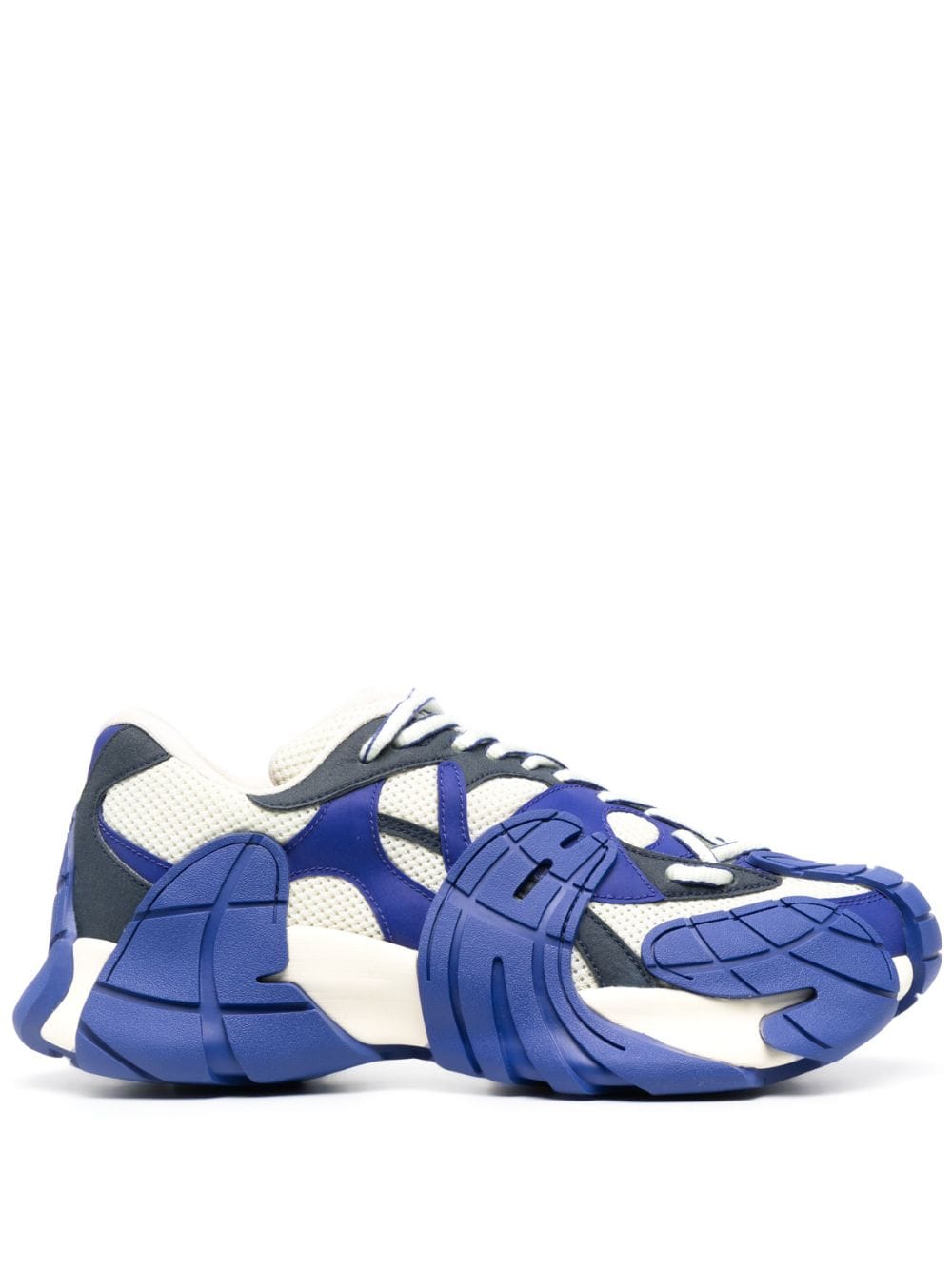 CamperLab Sneakers mit breiter Sohle - Blau von CamperLab