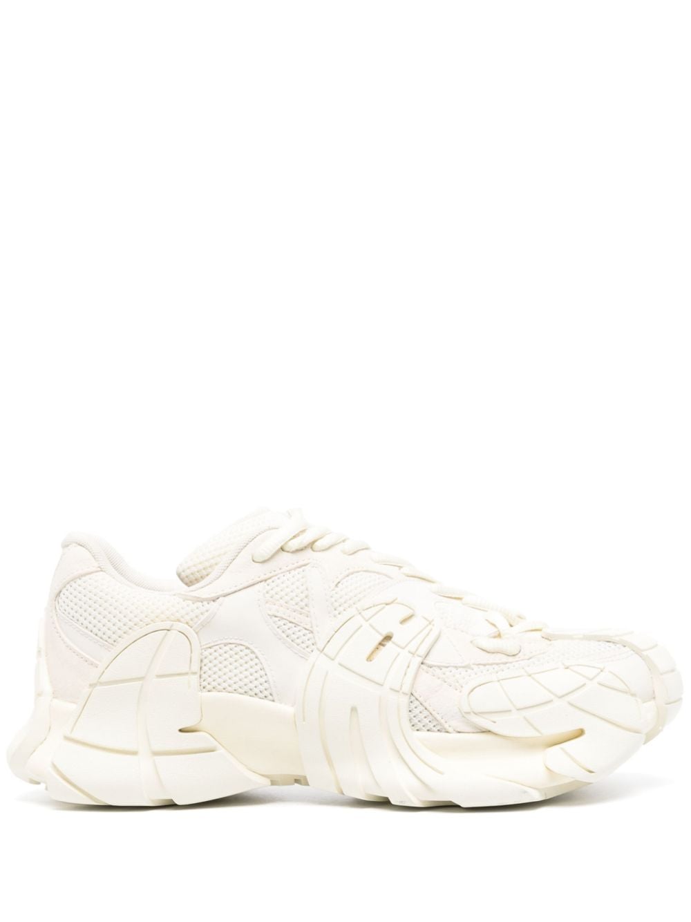 CamperLab Tormenta Sneakers - Nude von CamperLab