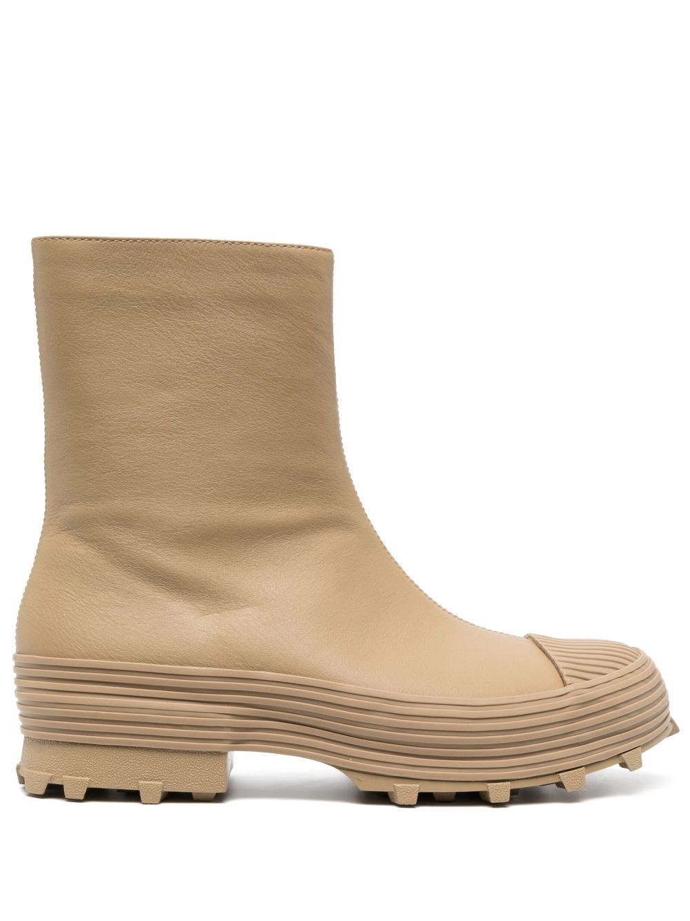 CamperLab Traktori Stiefel - Nude von CamperLab