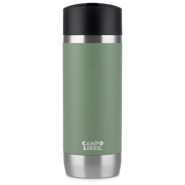 Campo Libre - Anto 0,35 - Isolierbecher Gr 350 ml grün von Campo Libre