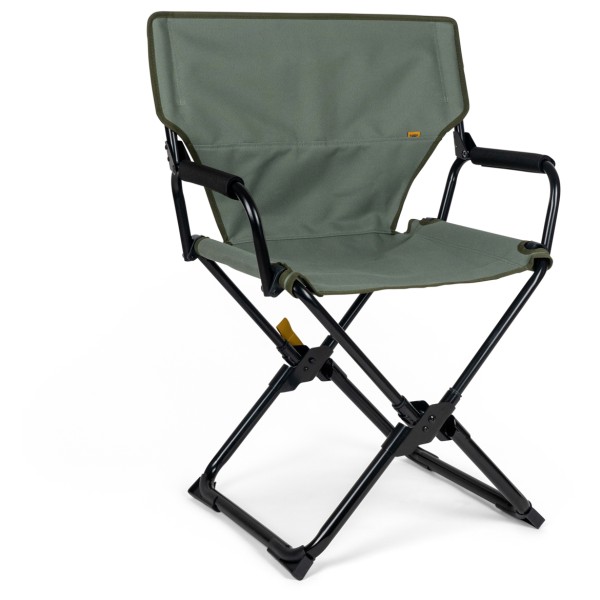 Campo Libre - Dundee - Campingstuhl oliv von Campo Libre