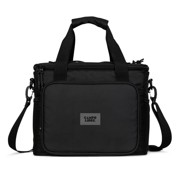 Campo Libre - Hulk 30 - Kühlbox Gr 30 l schwarz von Campo Libre