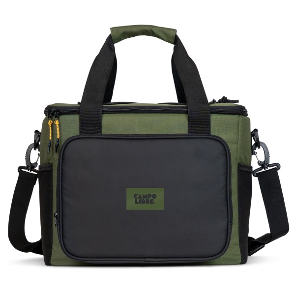 Campo Libre - Hulk 30 - Kühlbox Gr 30 l schwarz von Campo Libre