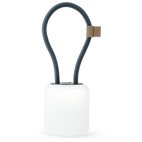 Campo Libre - Leni Campinglampe - LED-Lampe weiß von Campo Libre