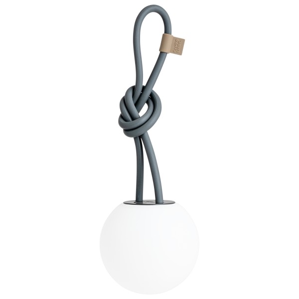 Campo Libre - Leni - LED-Lampe weiß von Campo Libre