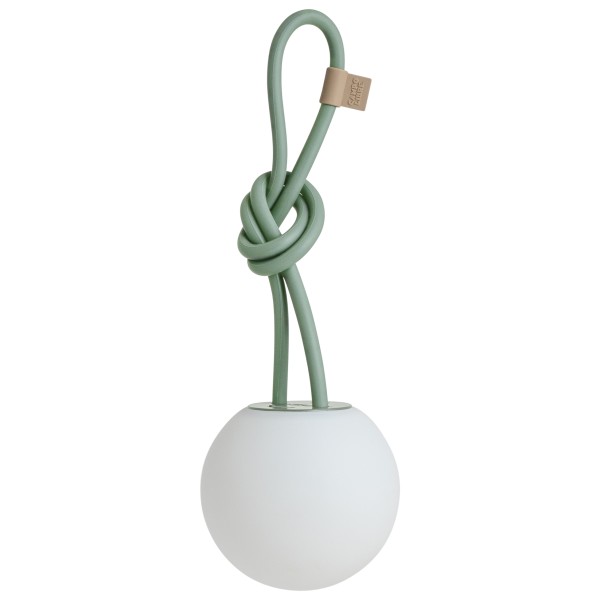 Campo Libre - Leni - LED-Lampe grau von Campo Libre