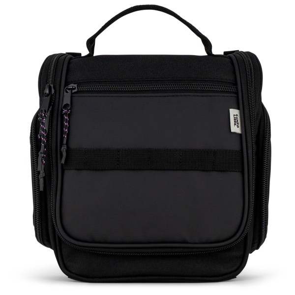 Campo Libre - Tony - Kulturbeutel Gr Medium schwarz von Campo Libre