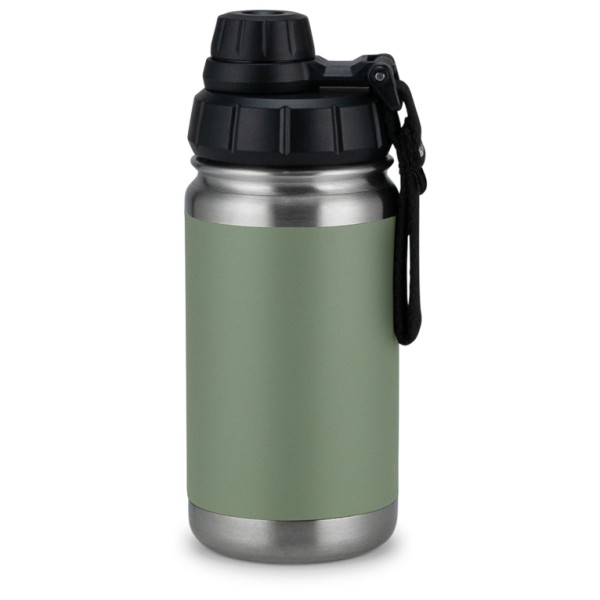 Campo Libre - Umberto 0,4 - Isolierflasche Gr 414 ml grün von Campo Libre