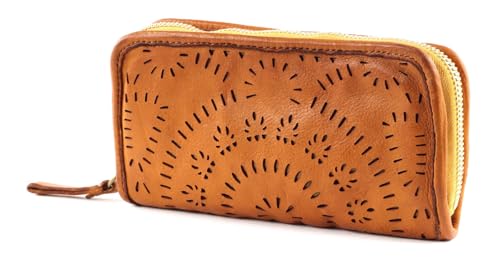 Campomaggi Wallet Giallo von Campomaggi