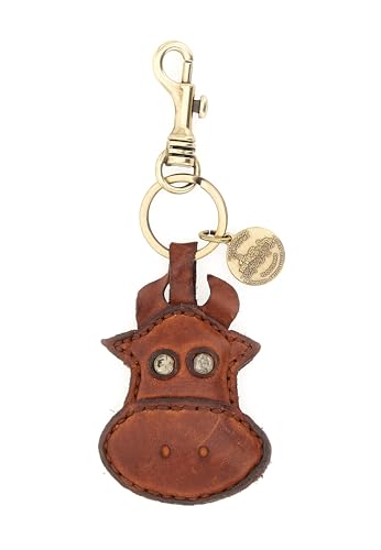 Campomaggi ANDREIS Cognac von Campomaggi