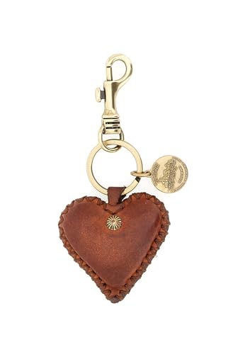 Campomaggi CRISSI Cognac von Campomaggi