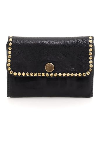 Campomaggi Geldbörse Leder 15.5 cm von Campomaggi