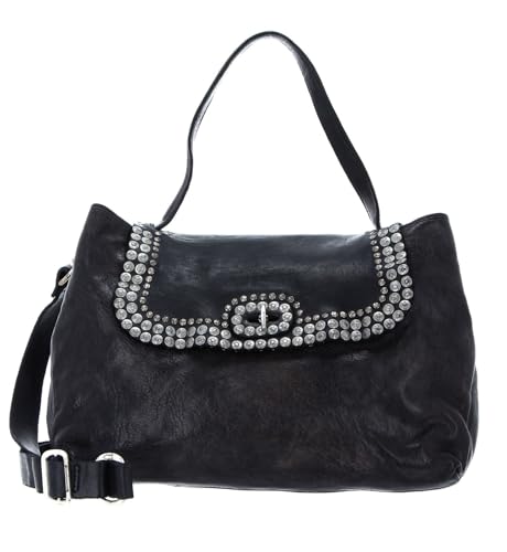 Campomaggi Handbag L Grigio von Campomaggi