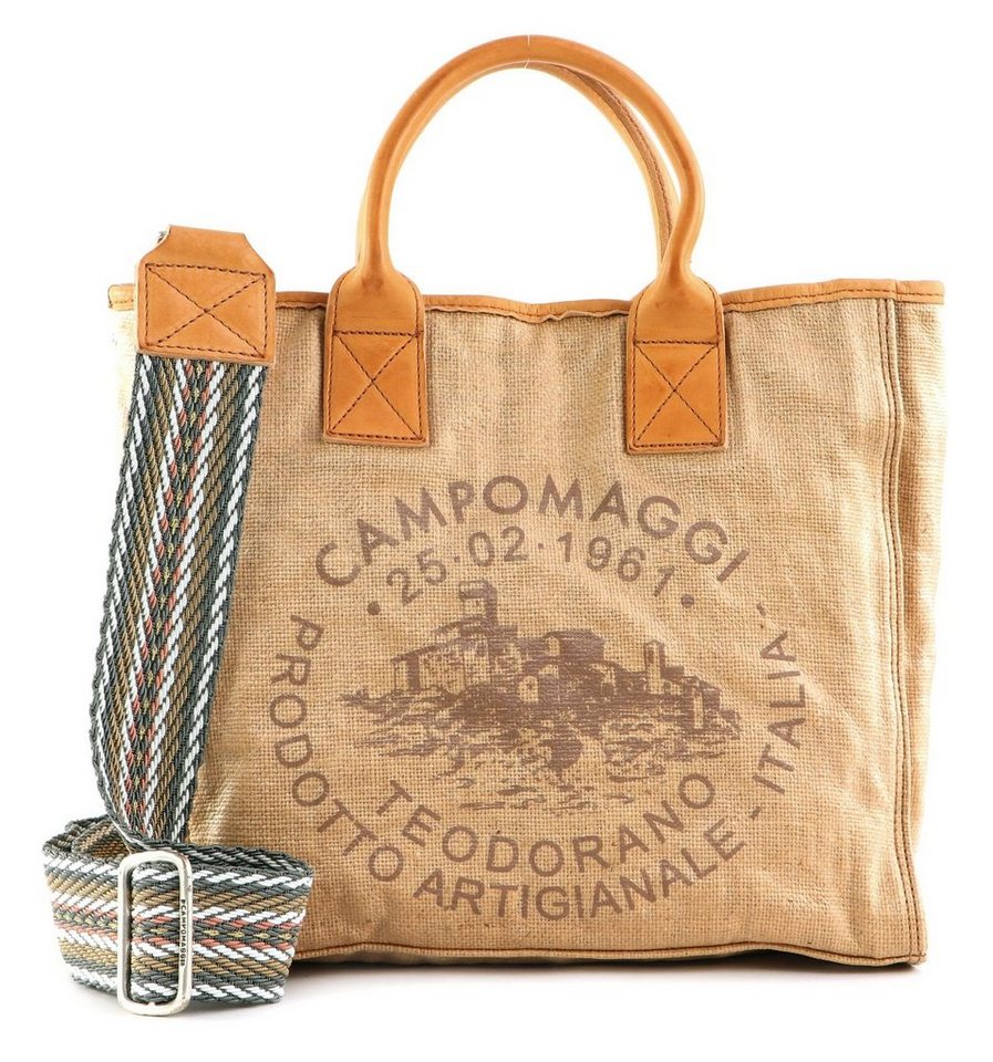 Campomaggi Handtasche Oberon von Campomaggi