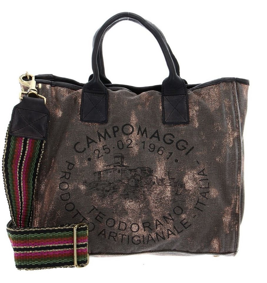 Campomaggi Handtasche von Campomaggi