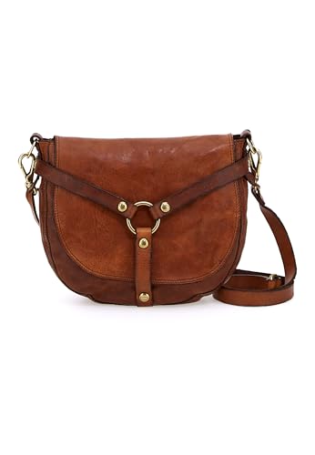 Campomaggi Mamoré COGNAC von Campomaggi