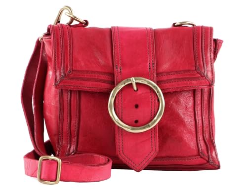 Campomaggi Mini Crossbody Bag Orchidea von Campomaggi