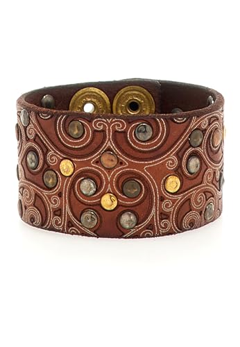 Campomaggi Orchidea COGNAC von Campomaggi