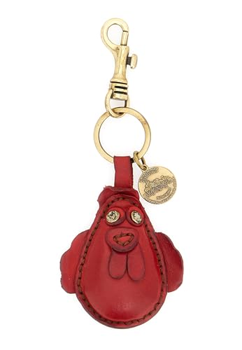 Campomaggi RIKY Rosso von Campomaggi