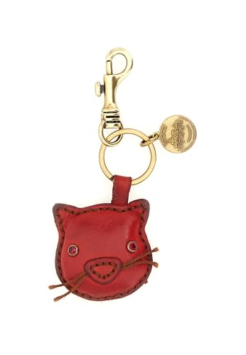 Campomaggi SANTAJE Rosso von Campomaggi