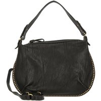 Campomaggi Shoulder Bag S - Schultertasche 38 cm von Campomaggi