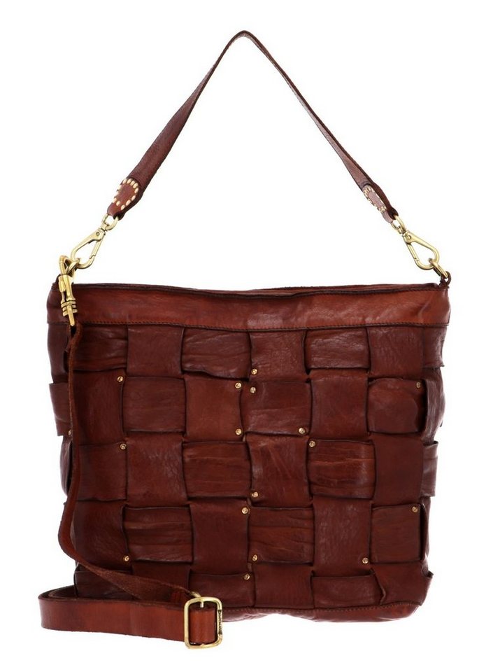 Campomaggi Schultertasche von Campomaggi