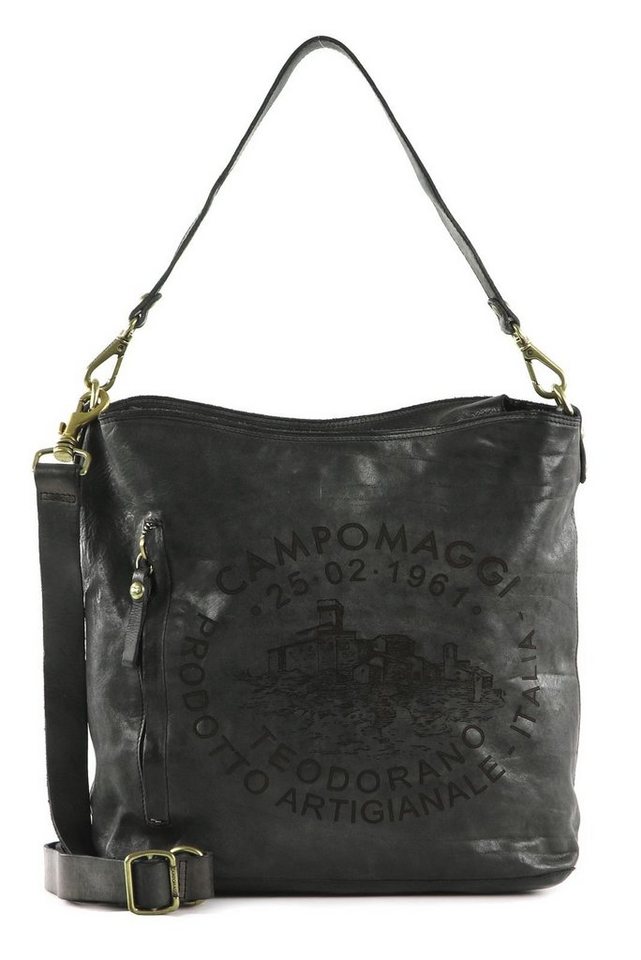 Campomaggi Schultertasche von Campomaggi