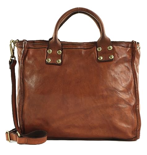 Campomaggi Shopper in cognac cp-C036880ND-X0001-C1502 von Campomaggi