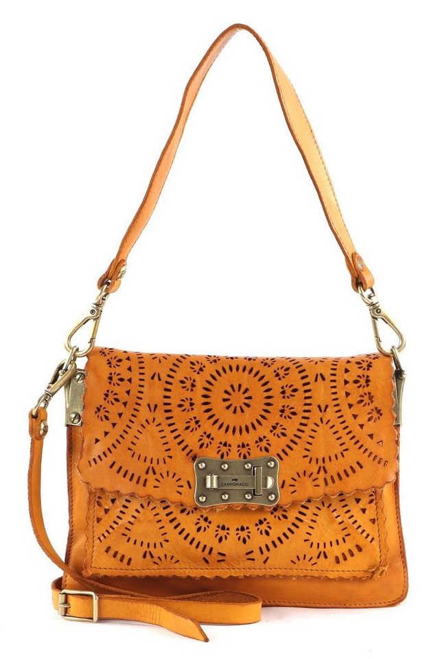 Campomaggi Umhängetasche Agnese von Campomaggi