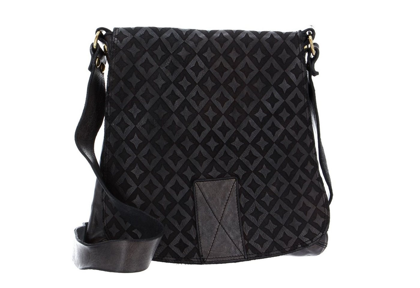 Campomaggi Umhängetasche von Campomaggi